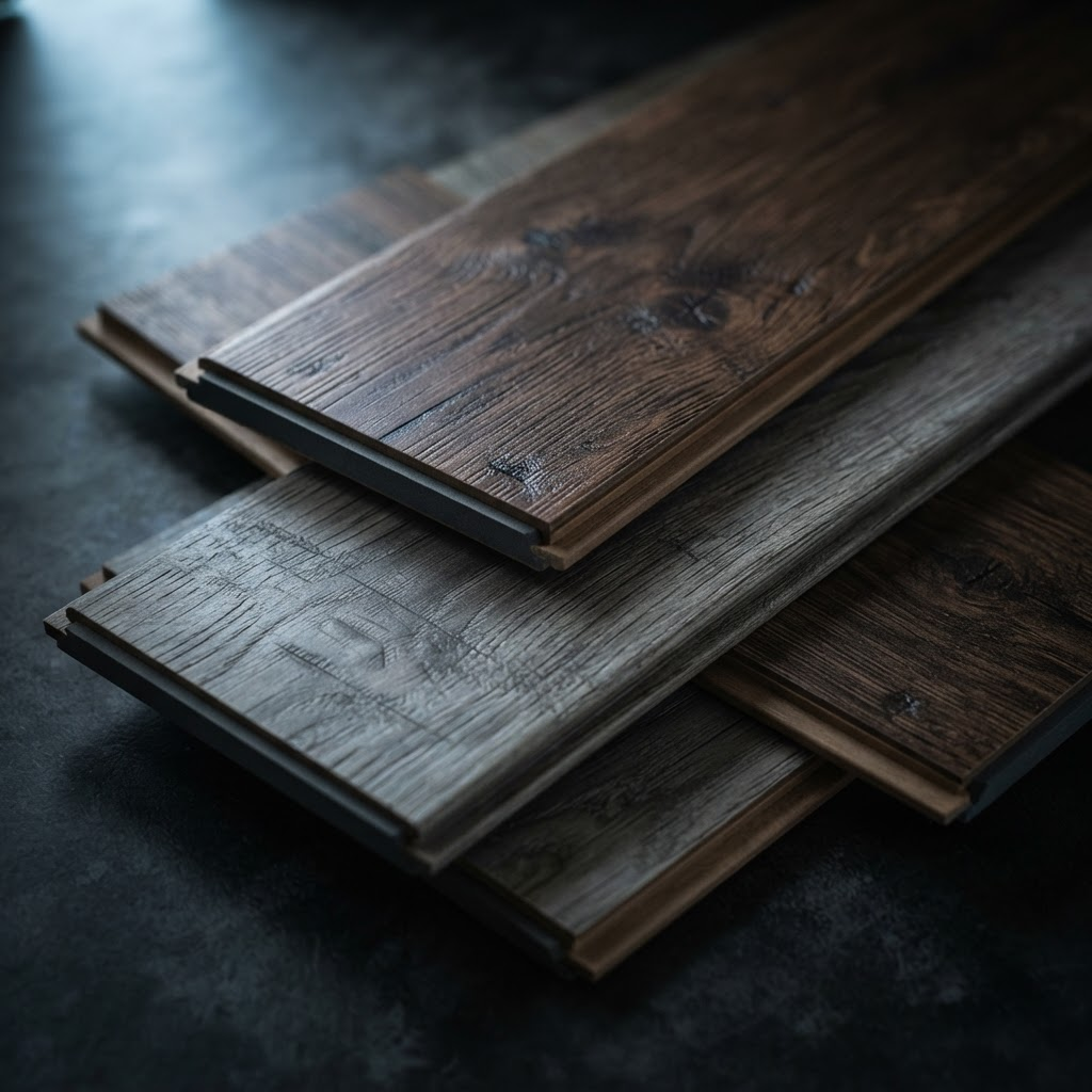 Flooring
