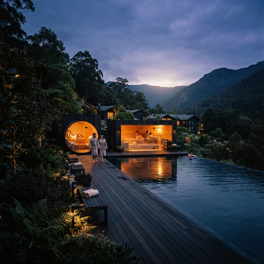 Resort & Holiday Park Packages
